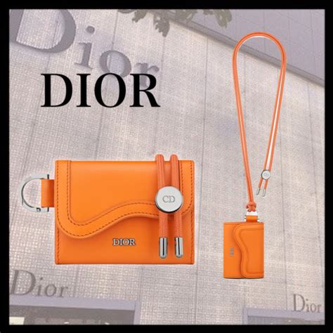 red card holder dior|best card holder small designer.